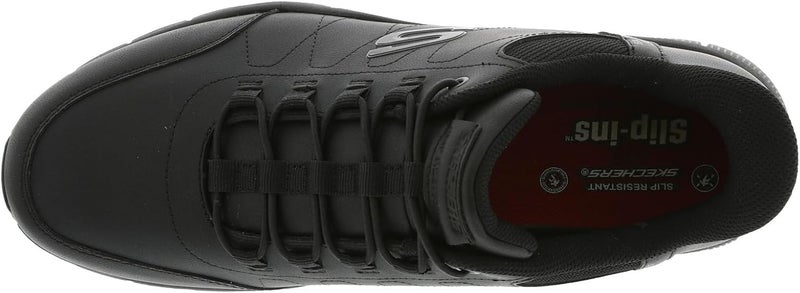 SKECHERS Women's D'Lites Hands Free Slip-ins Shoes - Image 3